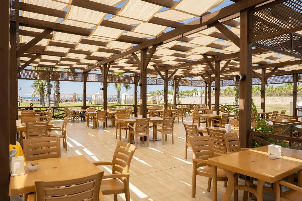 Restaurant, Asteria Family Resort Side, Antalya