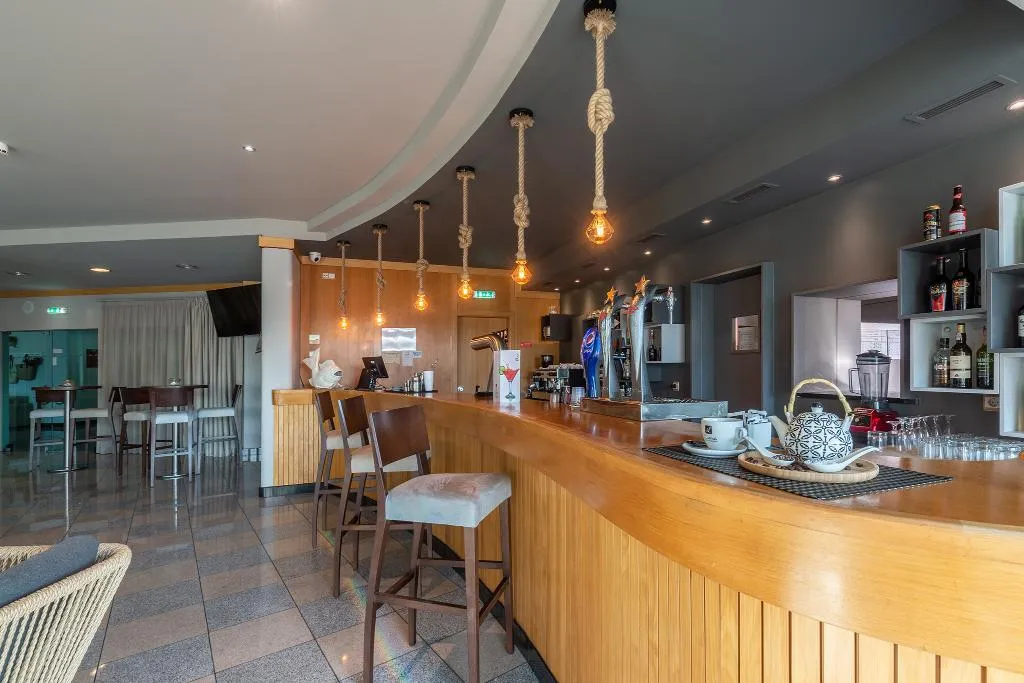 Bar, The Navigator - Solaqua, Algarve