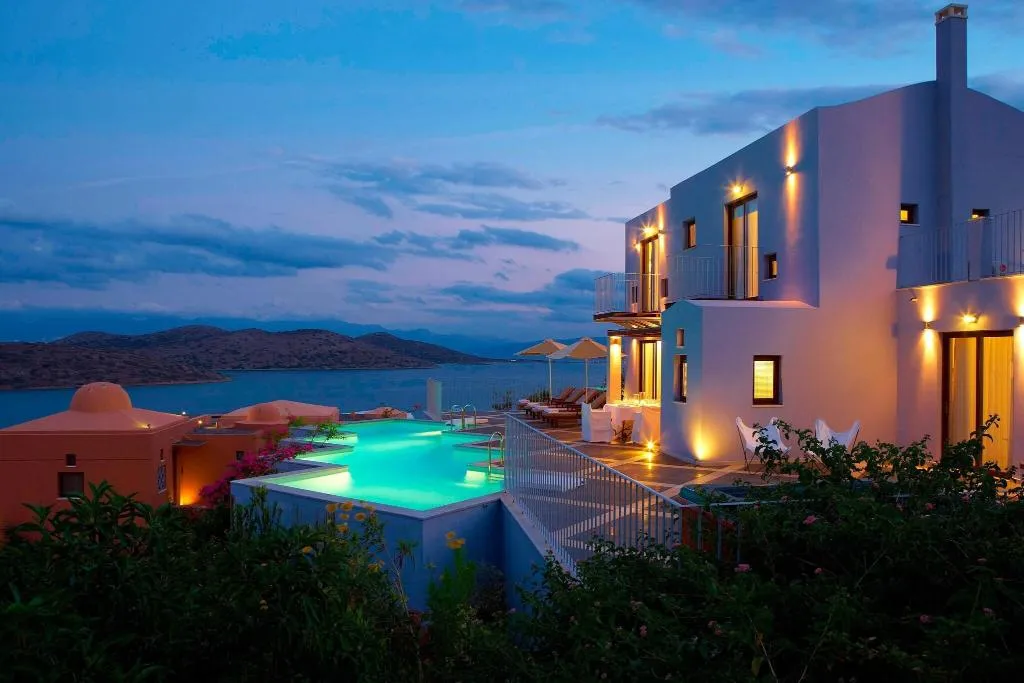 Room, Domes of Elounda, Autograph Collection, Crete