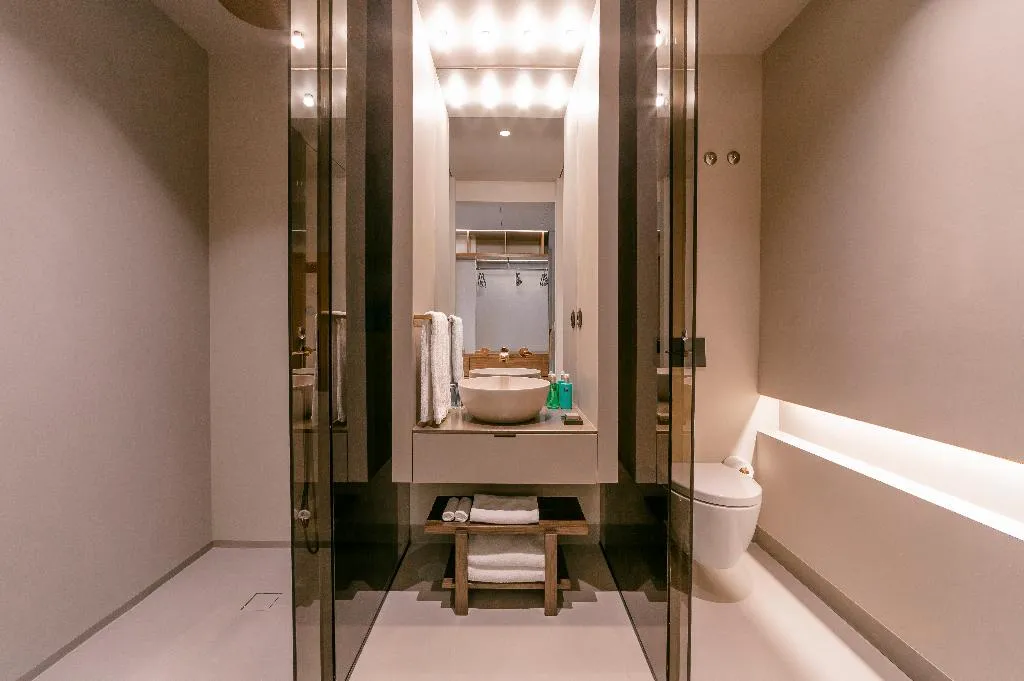 Double or Twin STANDARD Room, PortoBay Teatro, Porto