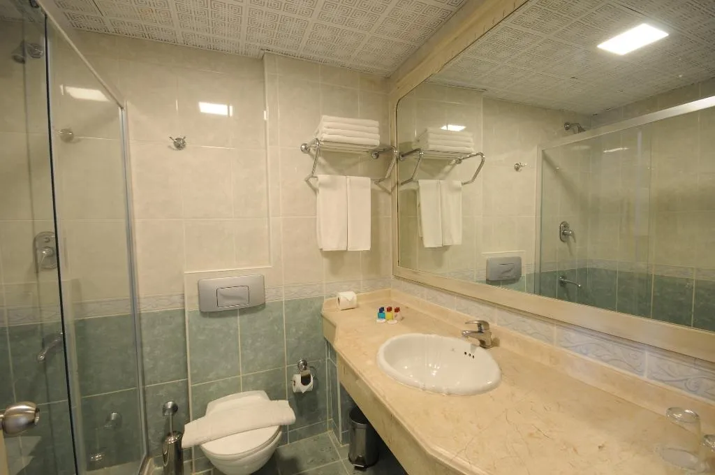 Room, My Dream Hotel, Dalaman