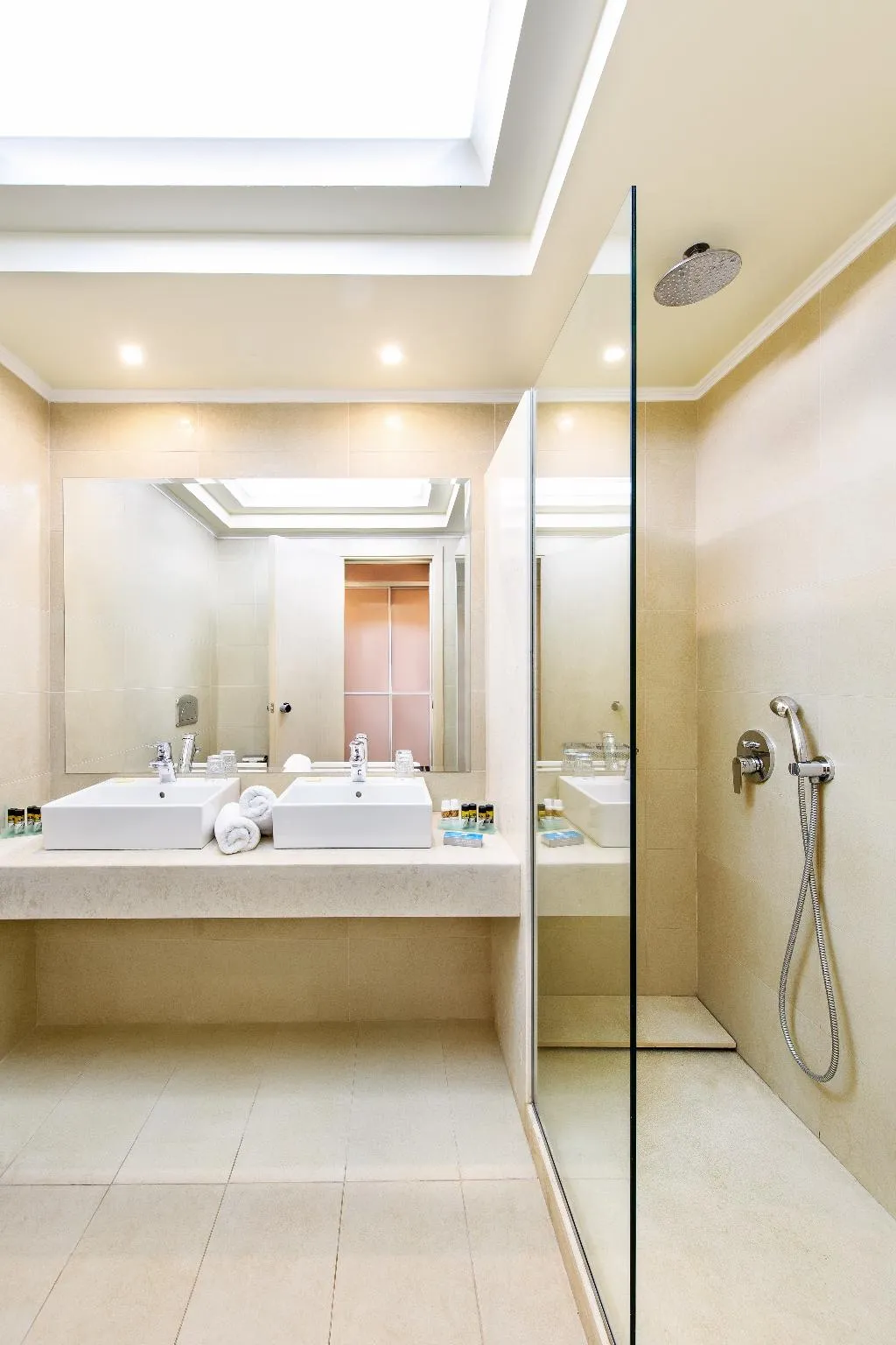 SUITE WITH PRIVATE POOL Room, Lindos Imperial Resort & Spa, Rhodes