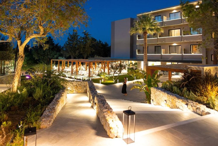 Cabú Hotel - Adults Only, Rhodes