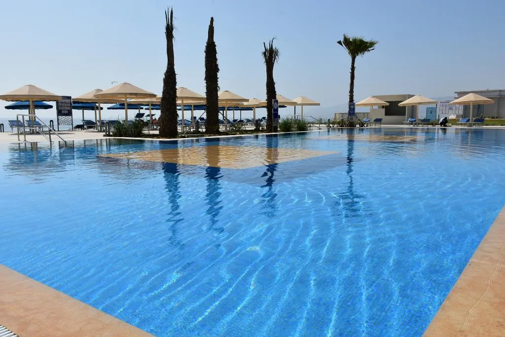 Pool, Pickalbatros White Beach Taghazout - Adults Friend, Agadir