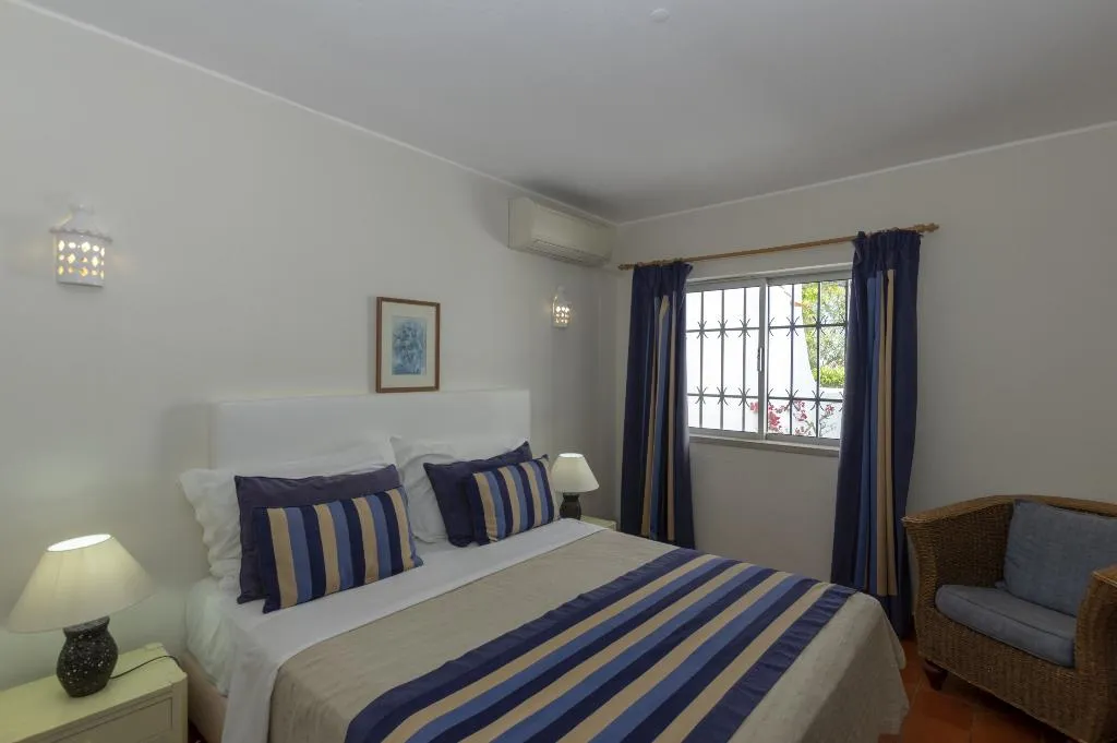 VILLA TWO BEDROOMS Room, Rocha Brava Village Resort, Algarve