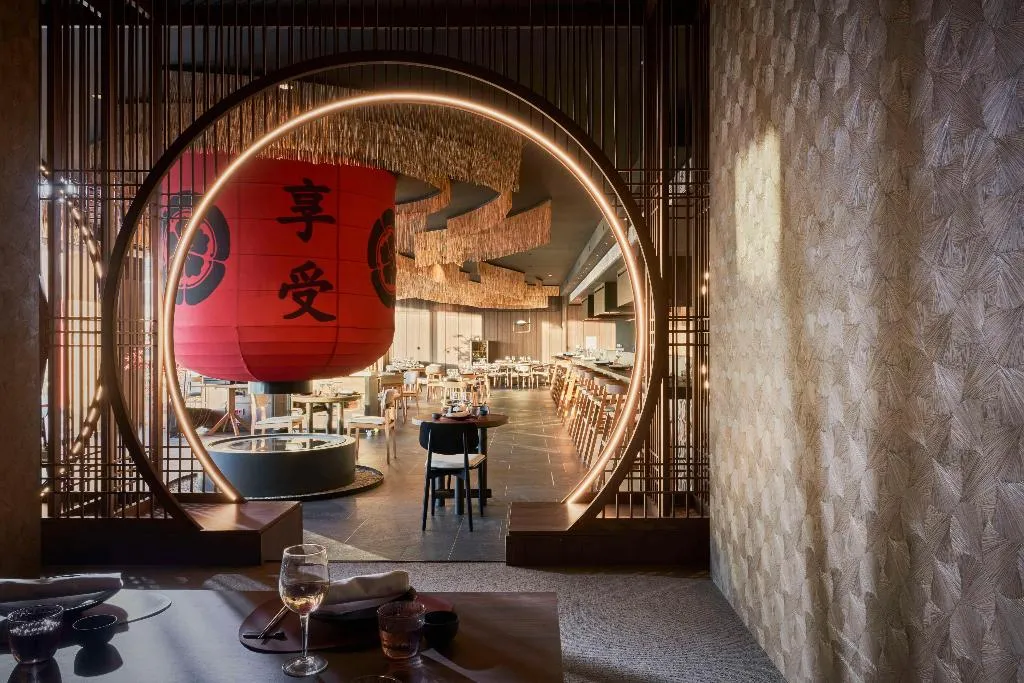 Restaurant, Barcelo Playa Blanca, Lanzarote