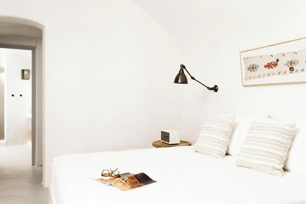 Room, Armenaki Santorini, Santorini
