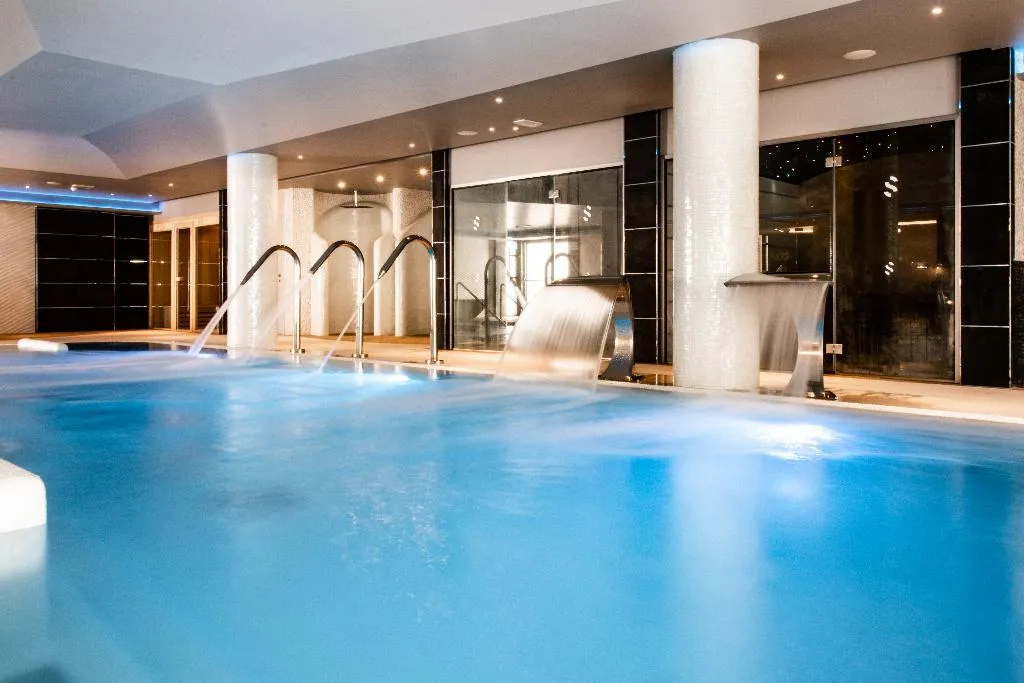 Sports and Entertainment, Spring Hotel Vulcano, Tenerife