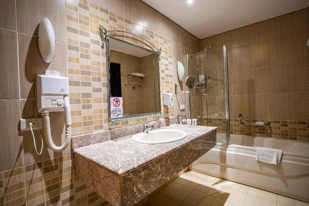 DOUBLE STANDARD Room, AMC Royal Hotel & Spa, Red Sea Riviera