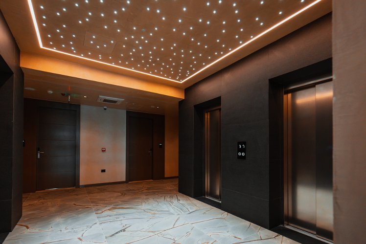 Royal G Deluxe Hotel, Durres
