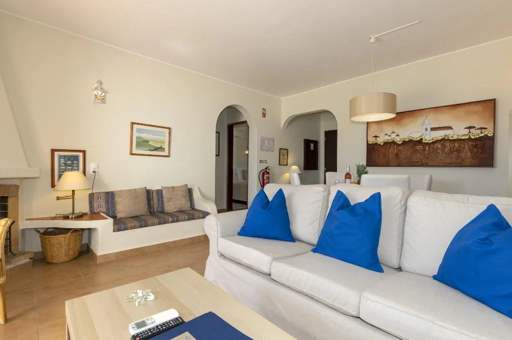 APARTMENT TWO BEDROOMS Room, Rocha Brava Village Resort, Algarve