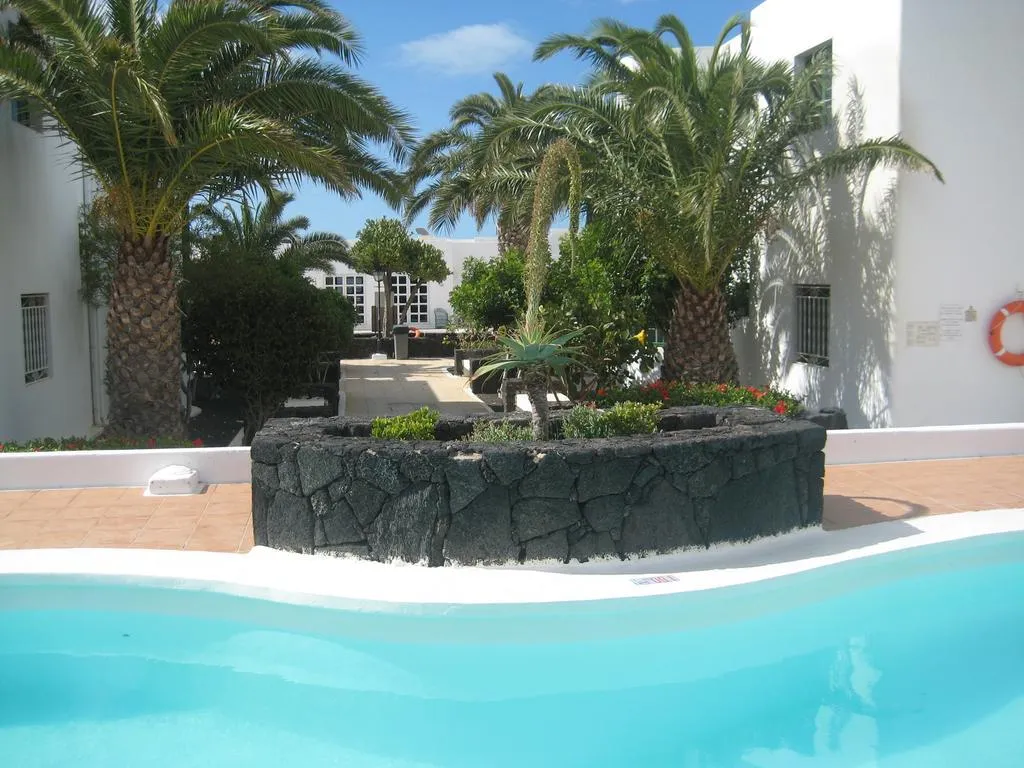Pool, Atlantis Las Lomas, Lanzarote