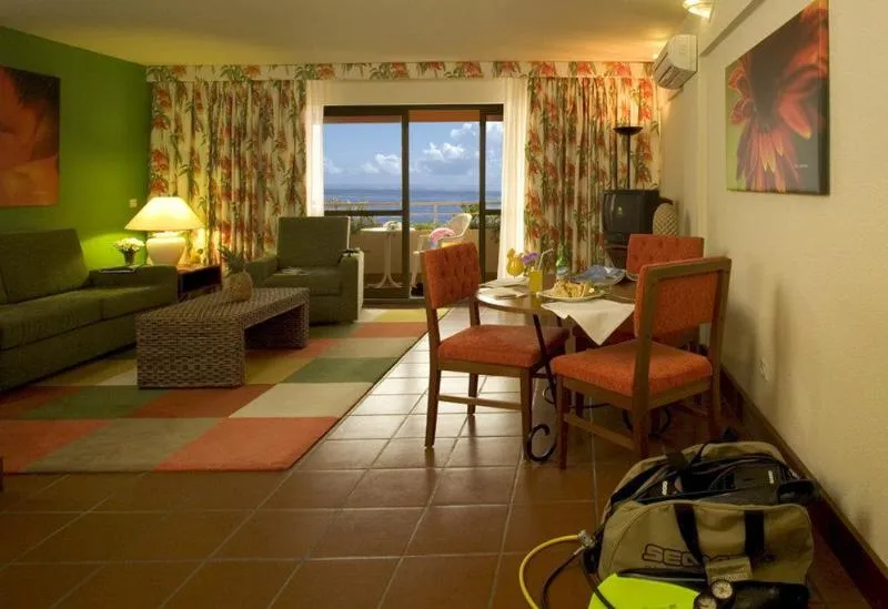 General view, Pestana Ocean Bay All Inclusive Resort, Madeira