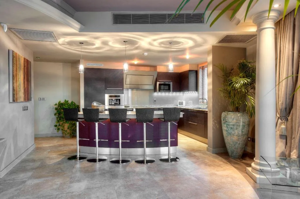 Room, Radisson Blu Resort & Spa Golden Sands, Malta