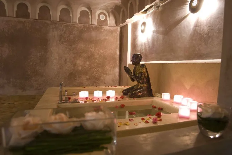 Sports and Entertainment, Palais El Miria, Marrakech