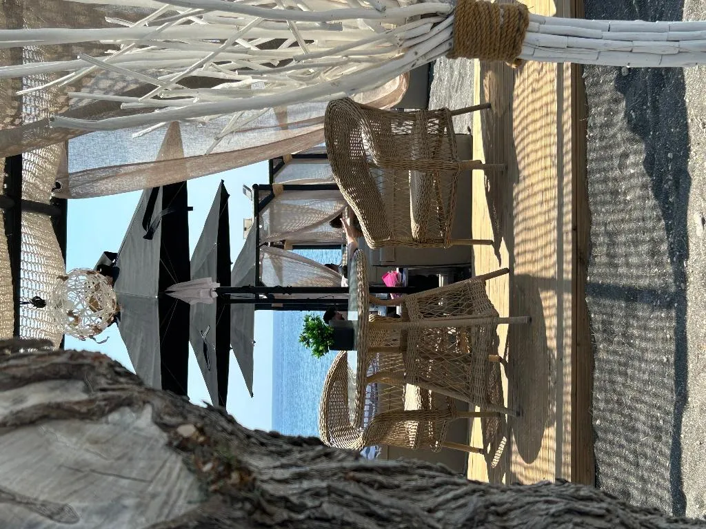 Beach, Anastasia Princess Luxury Beach Residence, Santorini