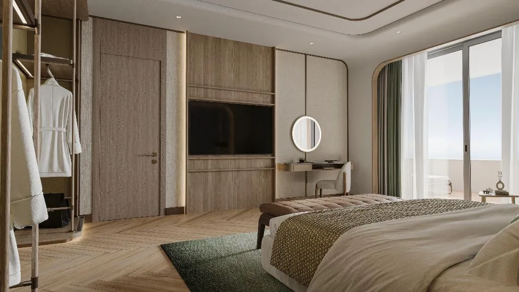 SUITE WITH TERRACE Room, XO Cape Arnna Fethiye, Dalaman