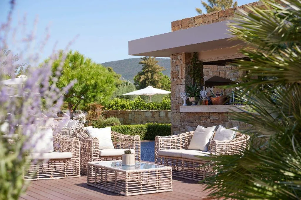 Bar, Ikos Olivia, Halkidiki