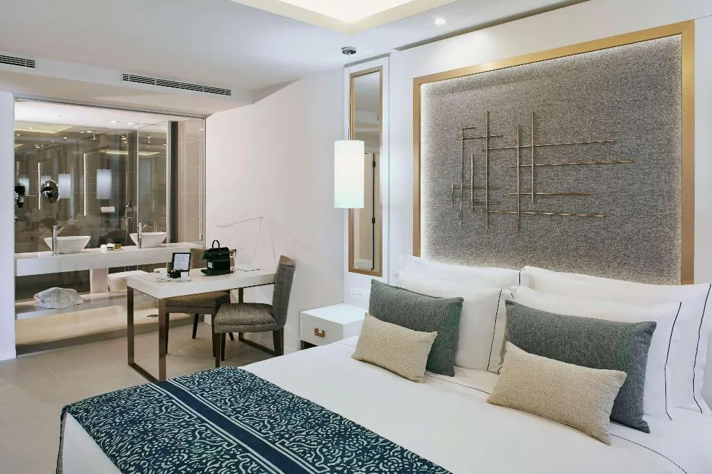 Room, Tivoli Carvoeiro Algarve Resort, Algarve