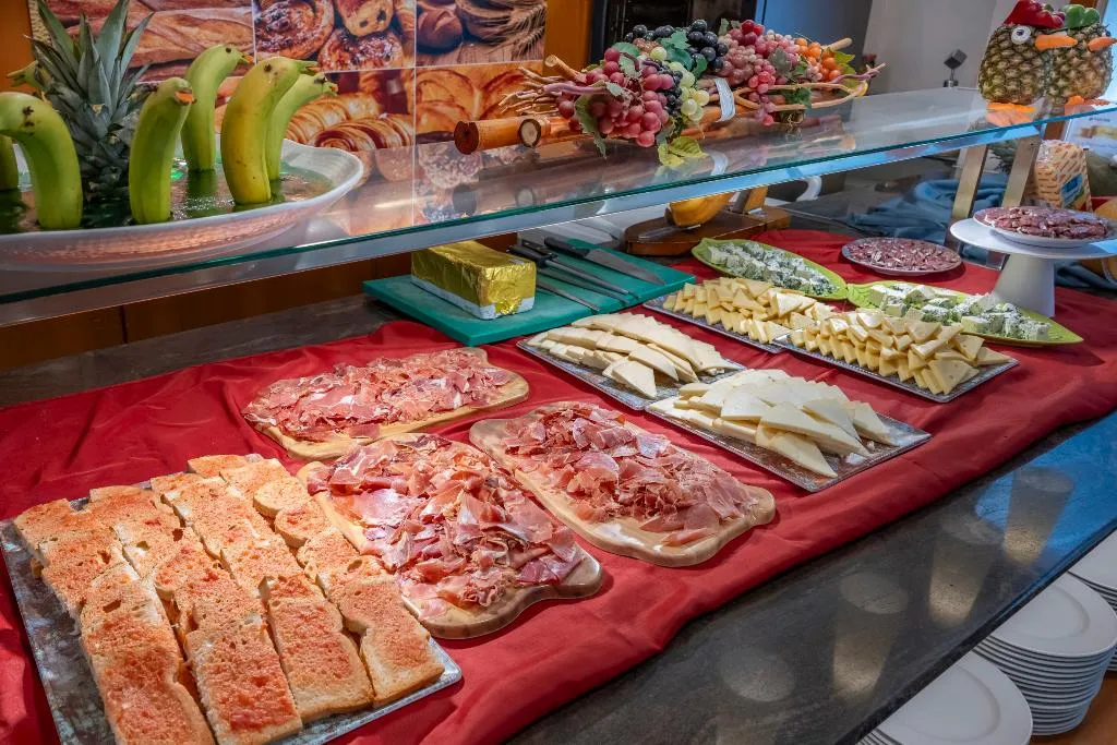 Restaurant, 4R Playa Park, Costa Dorada