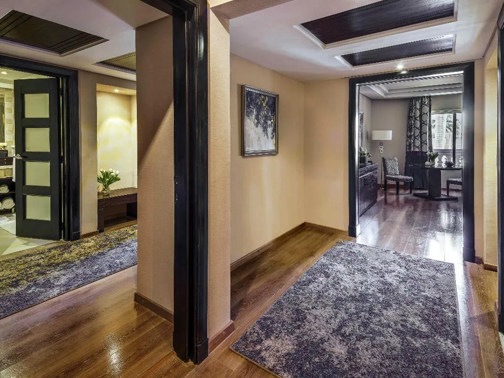 SUITE GRAND Room, Rixos Premium Seagate, Red Sea Riviera