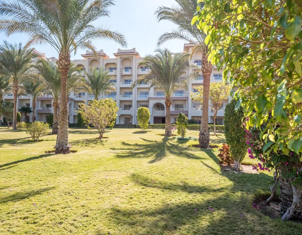 General view, Serenity Alma Heights, Red Sea Riviera