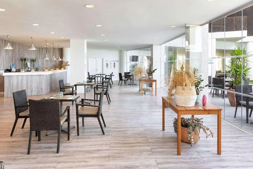 Restaurant, Apartments La Palma Affiliated by Melia, La Palma