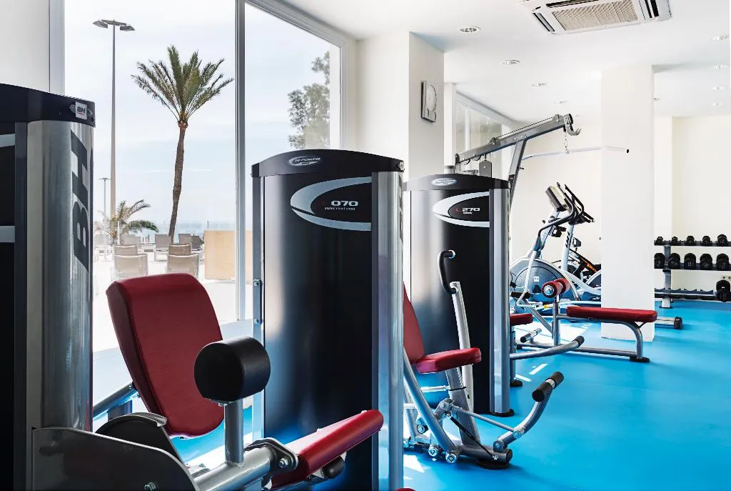 Sports and Entertainment, Best Sabinal, Costa Almeria