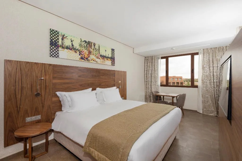 SUITE STANDARD Room, Be Live Experience Marrakech Palmeraie All Inc., Marrakech