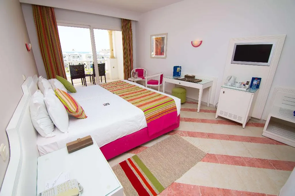 Room, Royal Tulip Taj Sultan Resort, Tunisia
