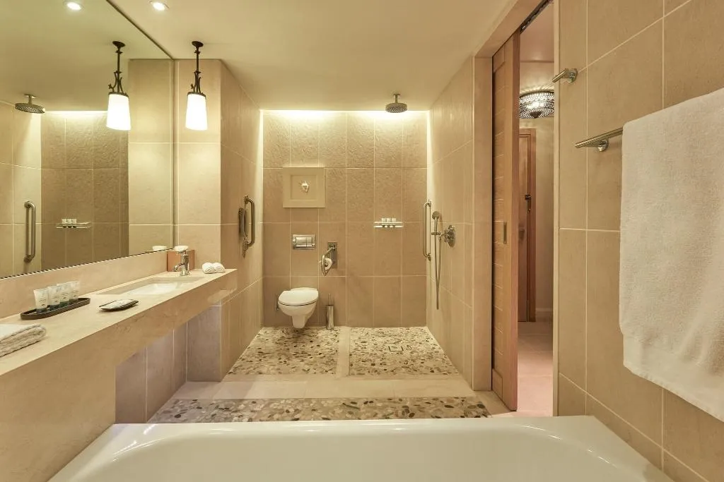 Room, The Westin Resort Costa Navarino, Kalamata