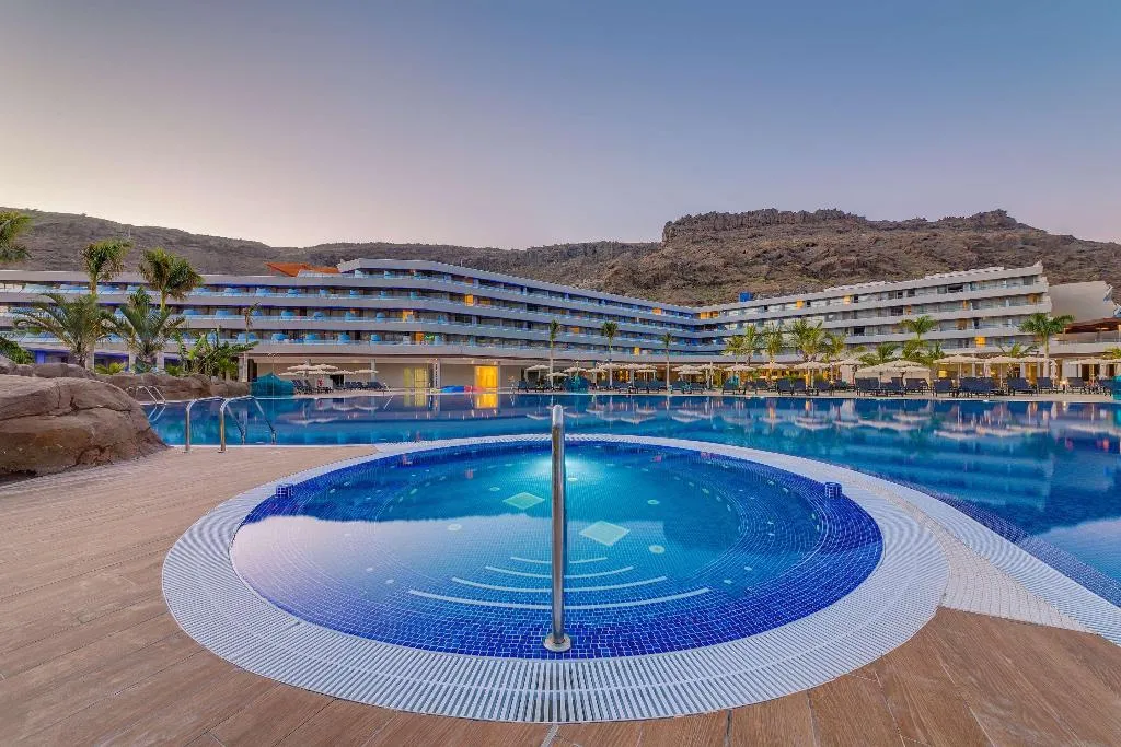 General view, Radisson Blu Resort & Spa Gran Canaria Mogan, Gran Canaria