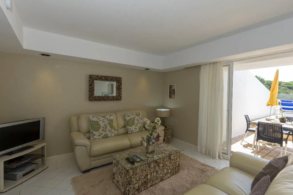 APARTMENT SEA VIEW ONE BEDROOM Room, Rocha Brava Village Resort, Algarve
