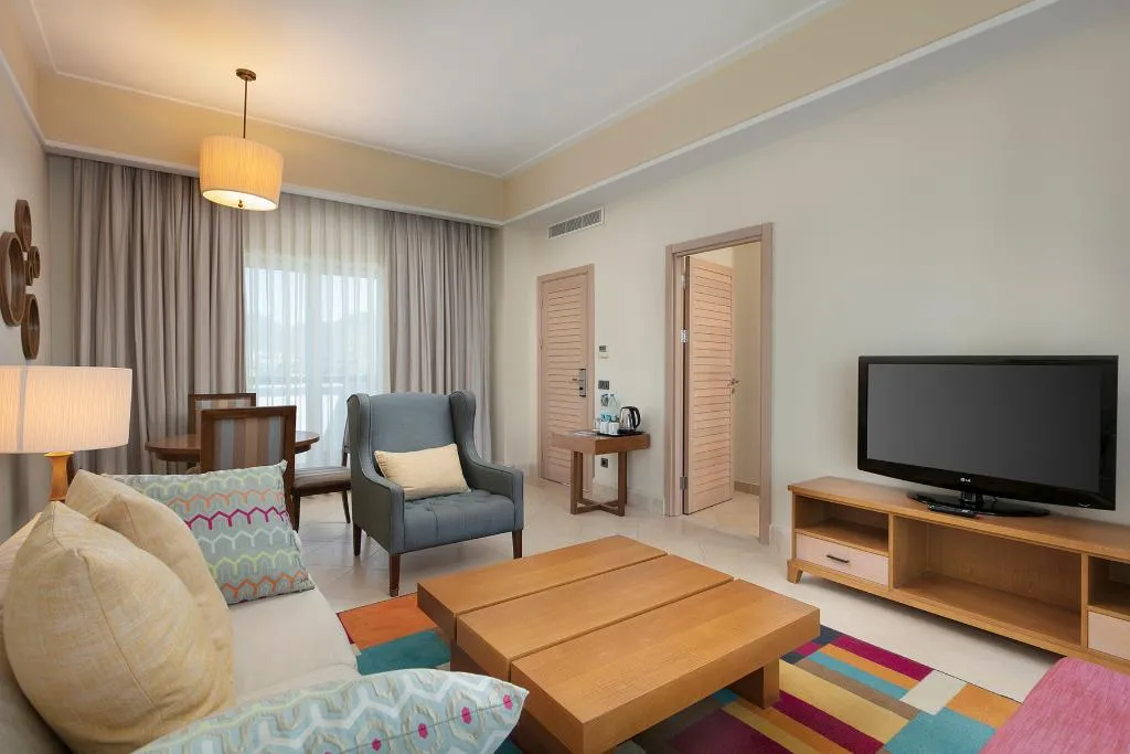 SUITE STANDARD Room, Xanadu Island, Bodrum