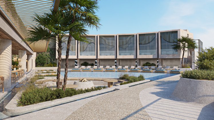 Ventale Island Breeze Resort, Crete
