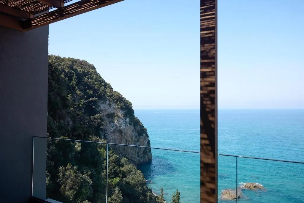 SUITE PENTHOUSE Room, Ella Alkyna, Corfu