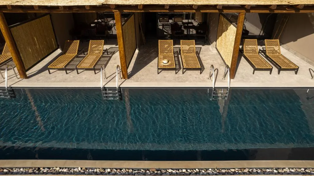 DOUBLE POOL VIEW Room, Cook's Club Corfu - Adults Only, Corfu