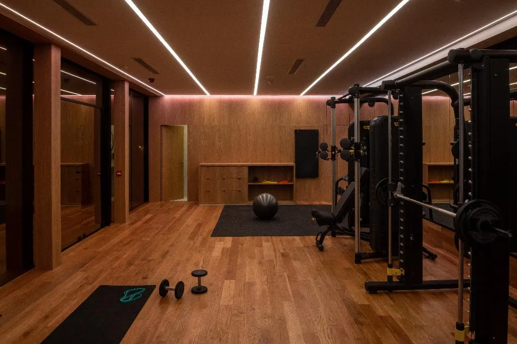 Sports and Entertainment, Barcarola Club, Lanzarote