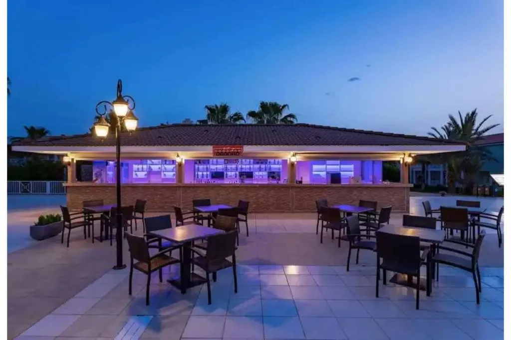 Bar, Asteria Family Resort Side, Antalya