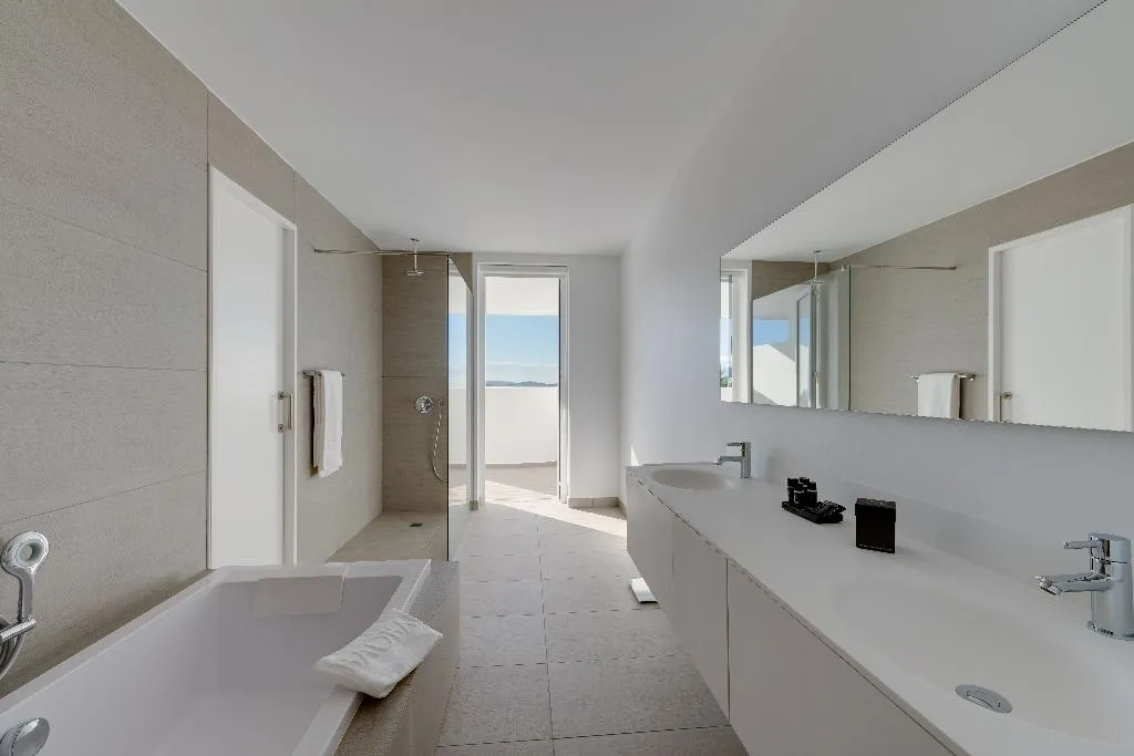 SUITE DELUXE Room, Domes Baobab Suites, Tenerife