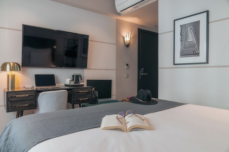 Pestana Lisboa Vintage City Center Suites, Lisbon