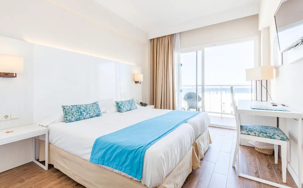 Room, BLUESEA Cala Millor, Majorca