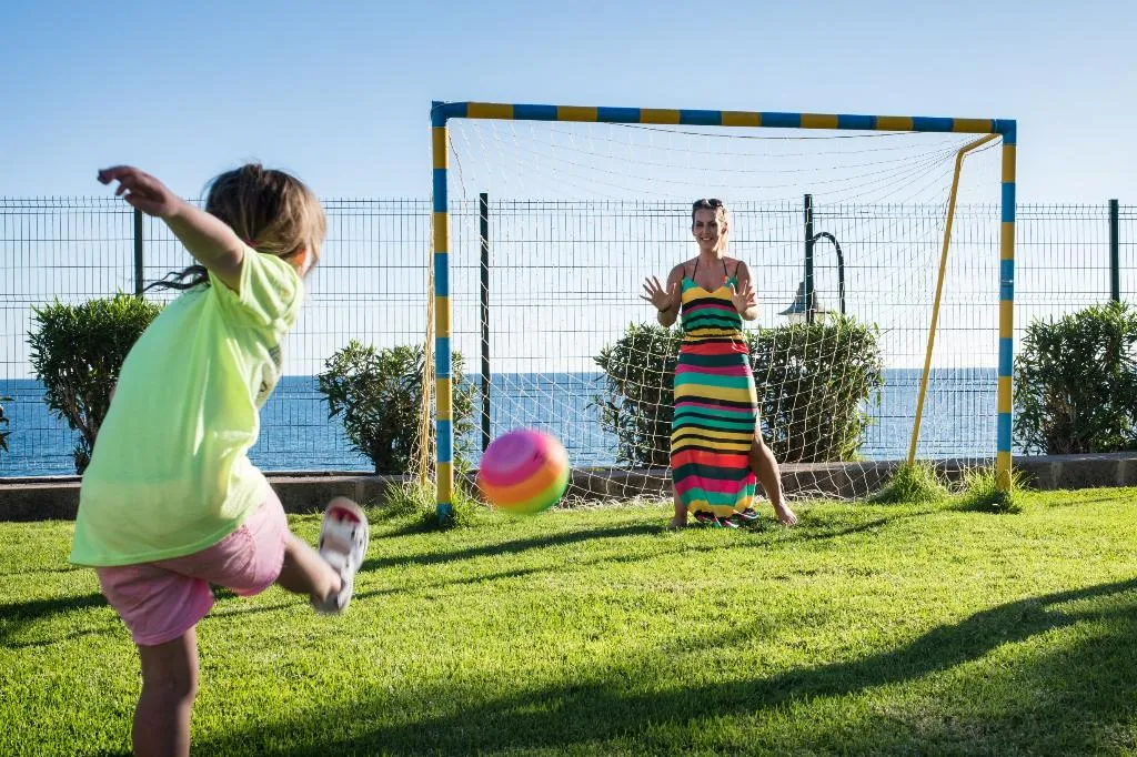 Sports and Entertainment, Alexandre Grand Teguise Playa, Lanzarote