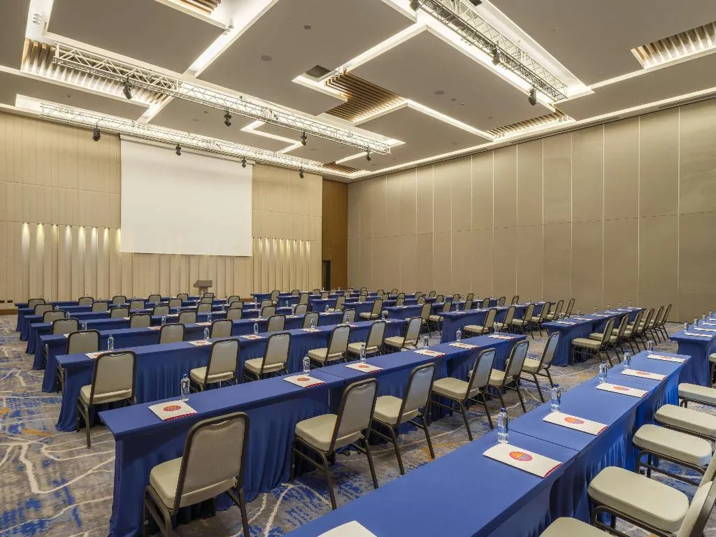 Conferences, Anda Barut Collection, Bodrum