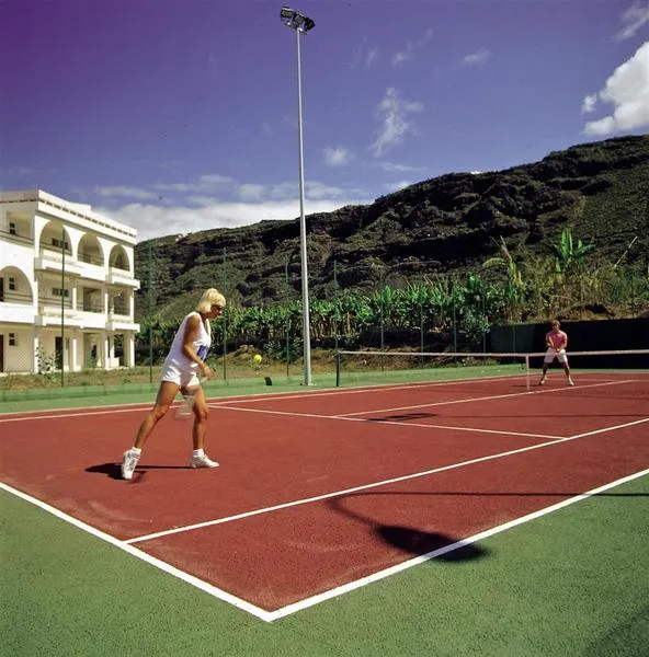 Sports and Entertainment, Apartments La Palma Affiliated by Melia, La Palma