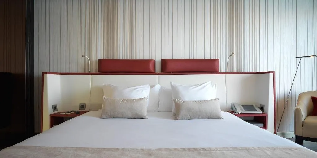 Room, Sunborn Gibraltar, Gibraltar
