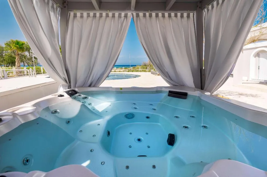 Room, Anemos Luxury Grand Resort, Crete