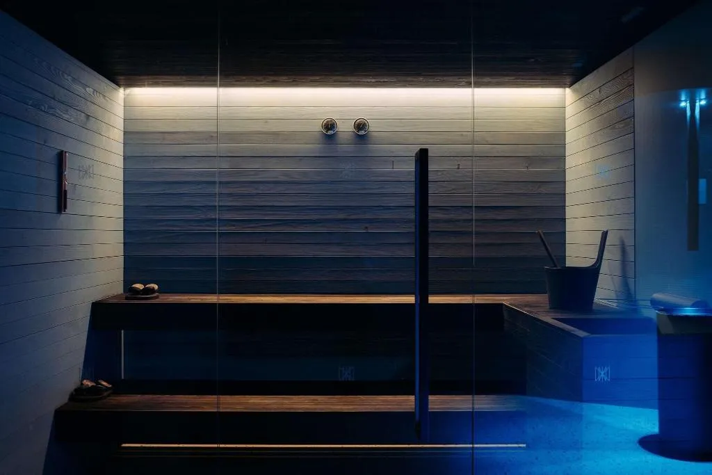 Pool, Next Savoy Signature, Madeira