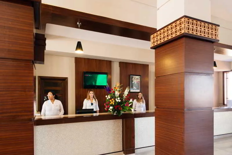 Lobby, Pickalbatros Aqua Fun Club All Inclusive Marrakech, Marrakech