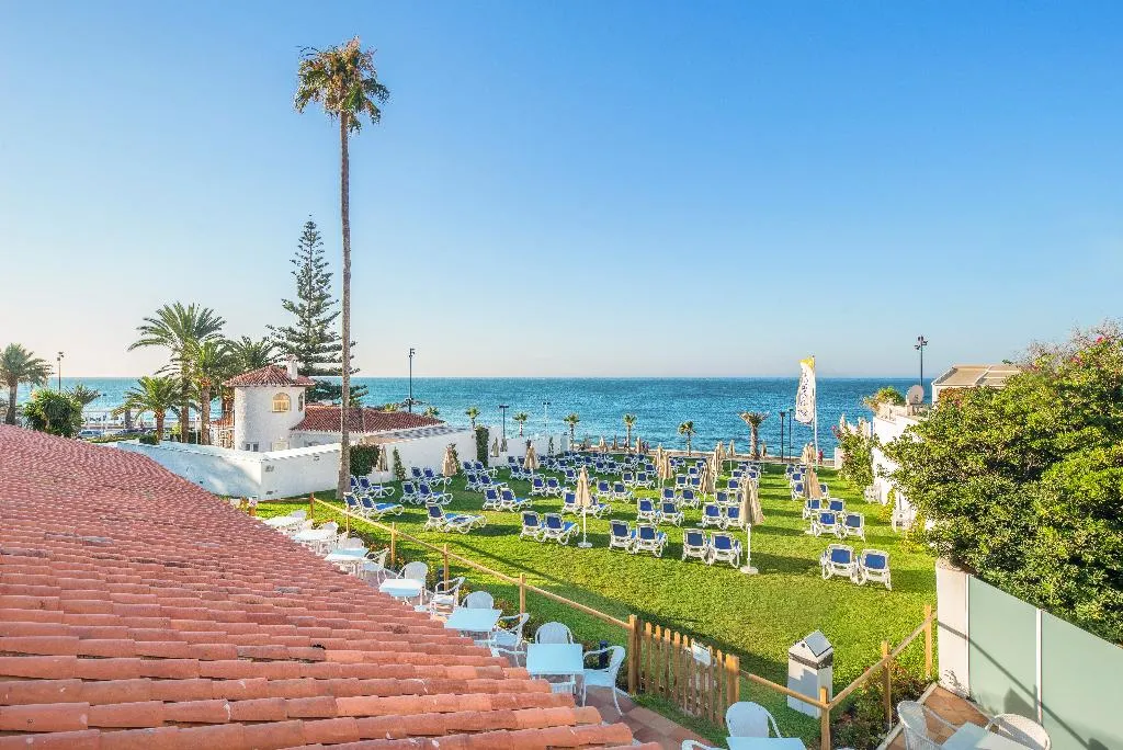 General view, Globales Gardenia Hotel, Costa Del Sol